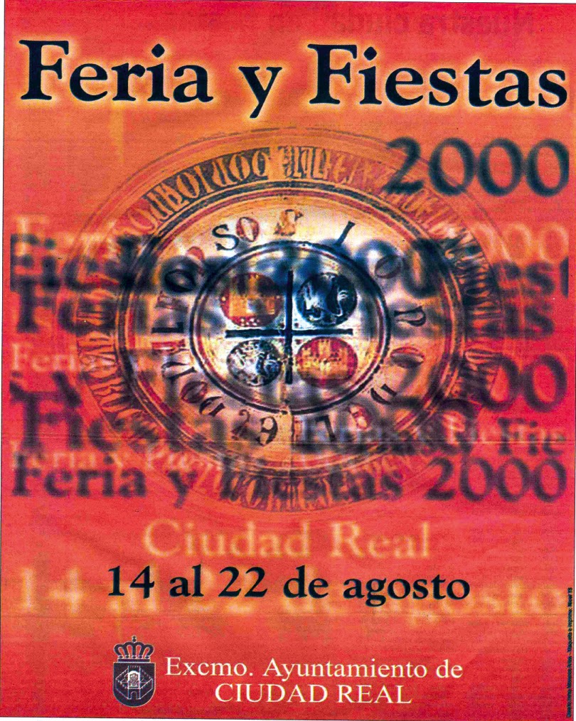 Feria y fiestas en honor a Nuestra Señora del Prado  
